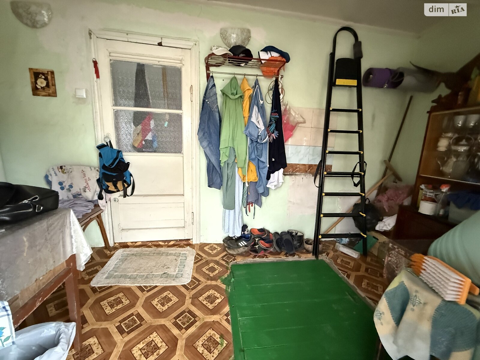 двухэтажный дом, 40 кв. м, кирпич. Продажа в Браиловом фото 1