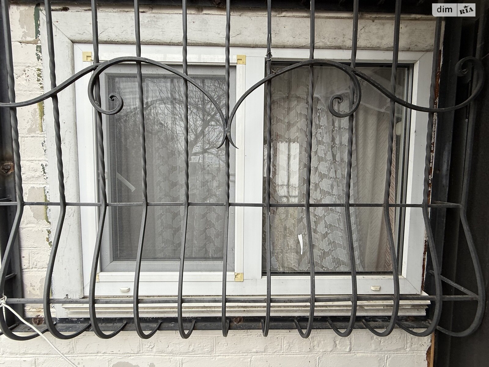 двухэтажный дом, 40 кв. м, кирпич. Продажа в Браиловом фото 1