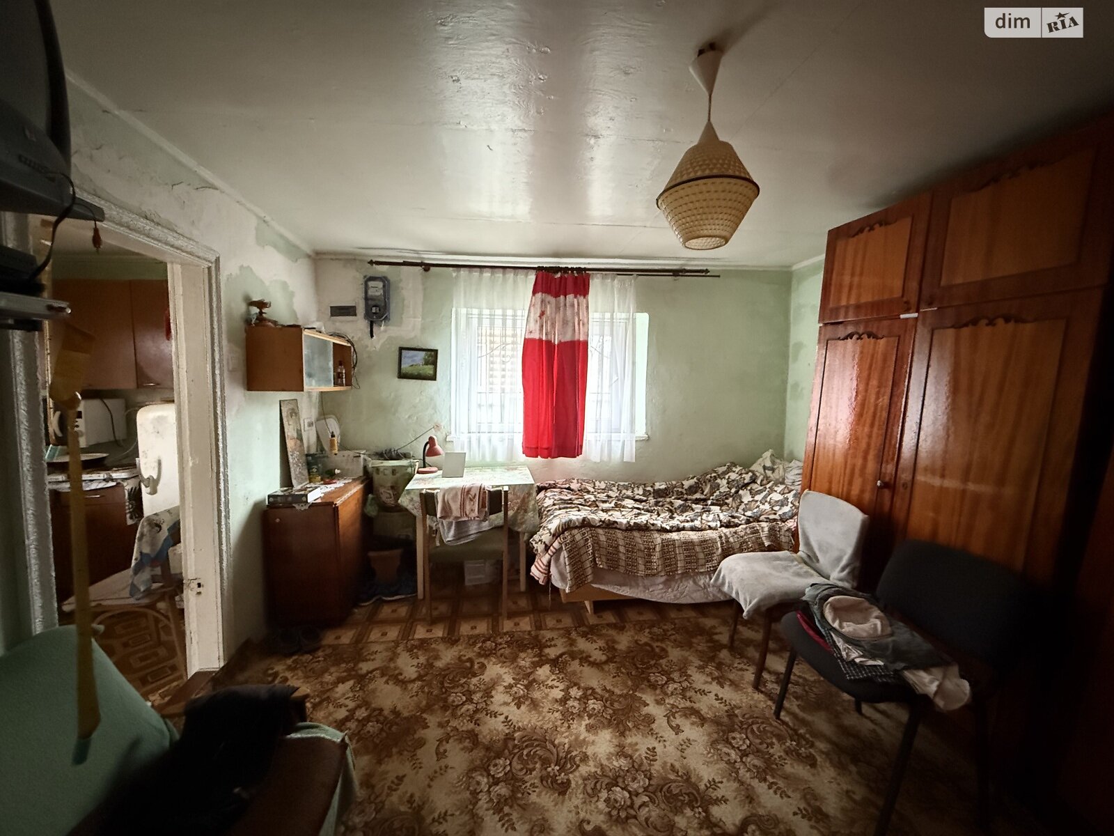 двухэтажный дом, 40 кв. м, кирпич. Продажа в Браиловом фото 1