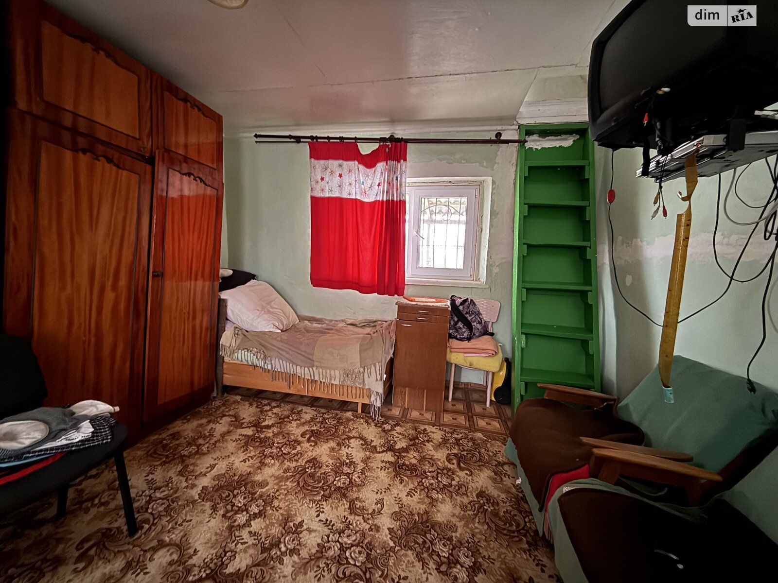 двухэтажный дом, 40 кв. м, кирпич. Продажа в Браиловом фото 1