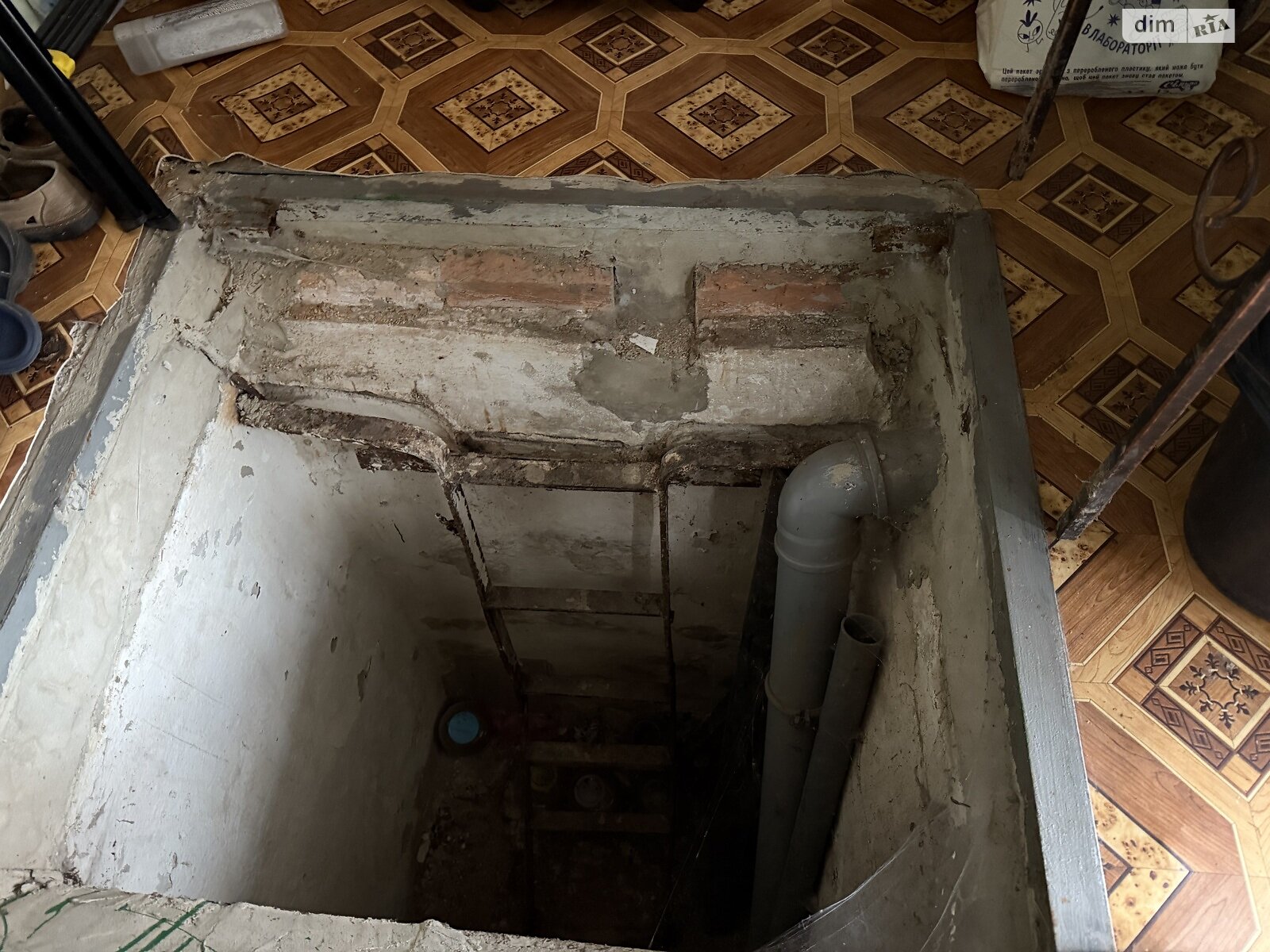 двухэтажный дом, 40 кв. м, кирпич. Продажа в Браиловом фото 1