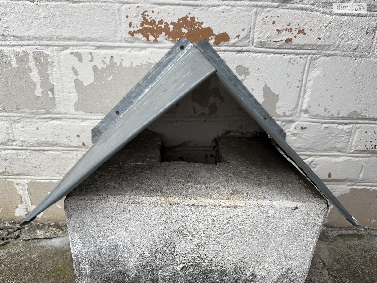 двухэтажный дом, 40 кв. м, кирпич. Продажа в Браиловом фото 1