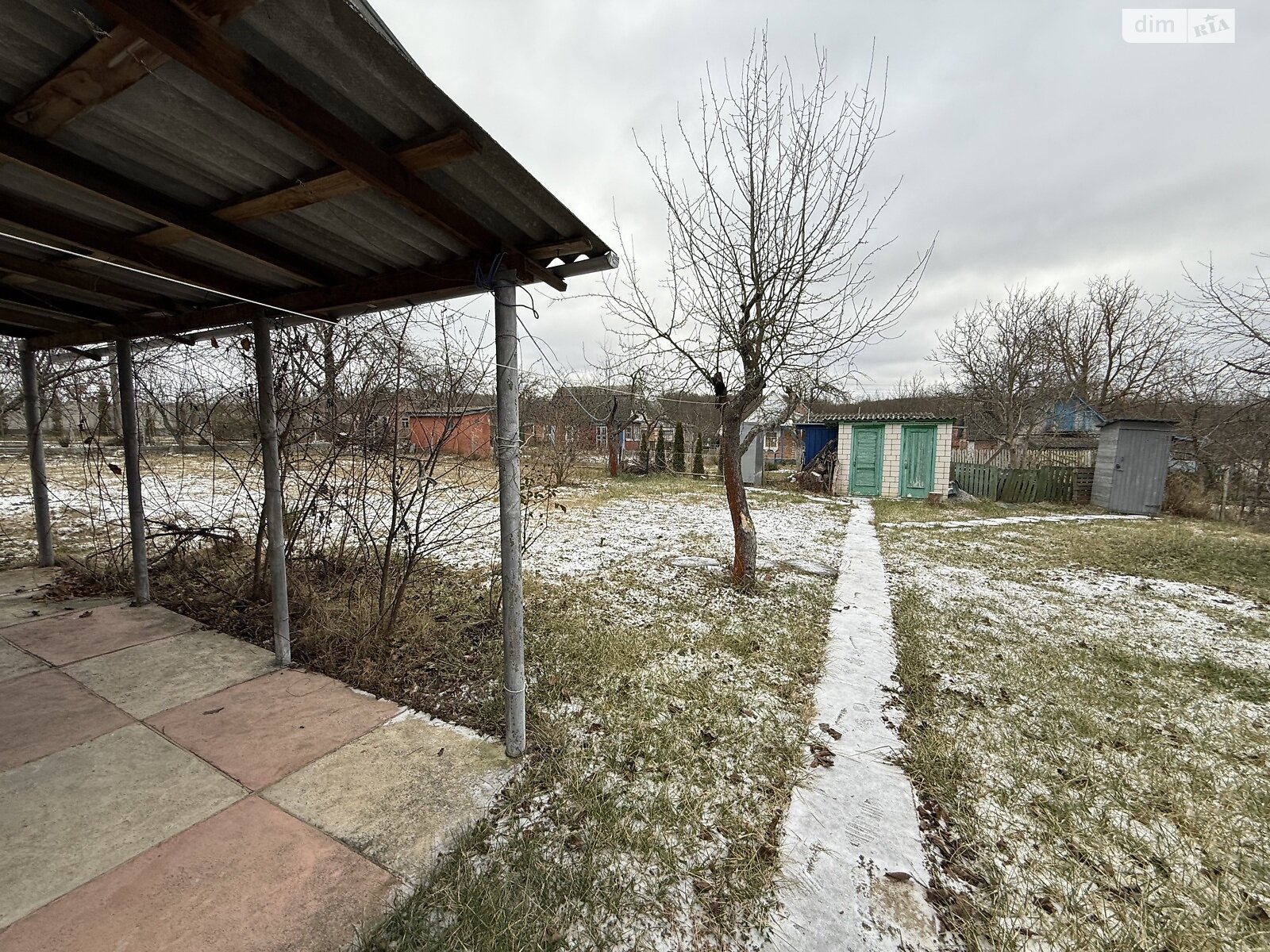 двухэтажный дом, 40 кв. м, кирпич. Продажа в Браиловом фото 1