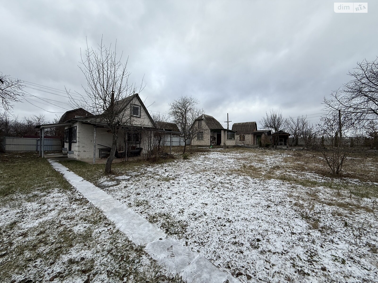 двухэтажный дом, 40 кв. м, кирпич. Продажа в Браиловом фото 1