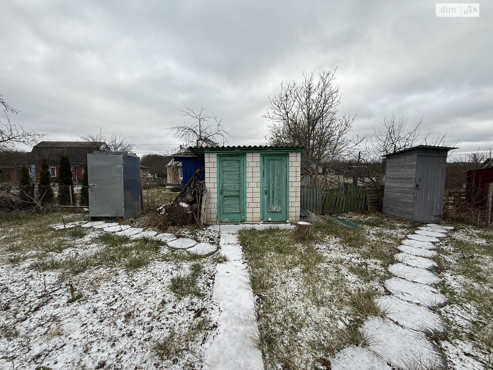 двухэтажный дом, 40 кв. м, кирпич. Продажа в Браиловом фото 1