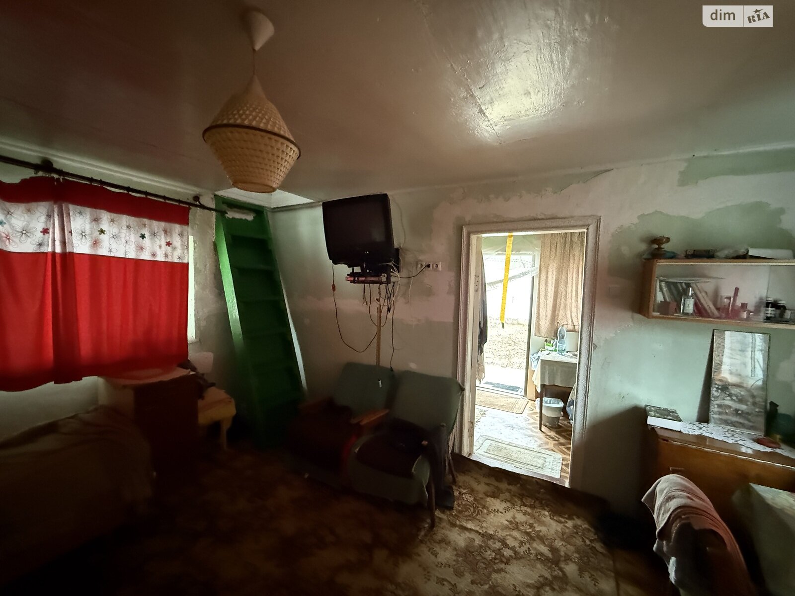 двухэтажный дом, 40 кв. м, кирпич. Продажа в Браиловом фото 1