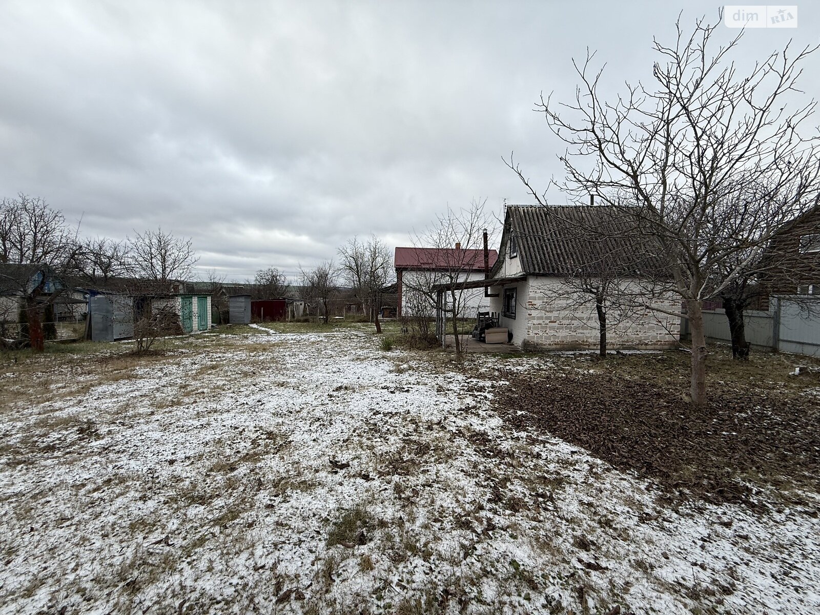 двухэтажный дом, 40 кв. м, кирпич. Продажа в Браиловом фото 1