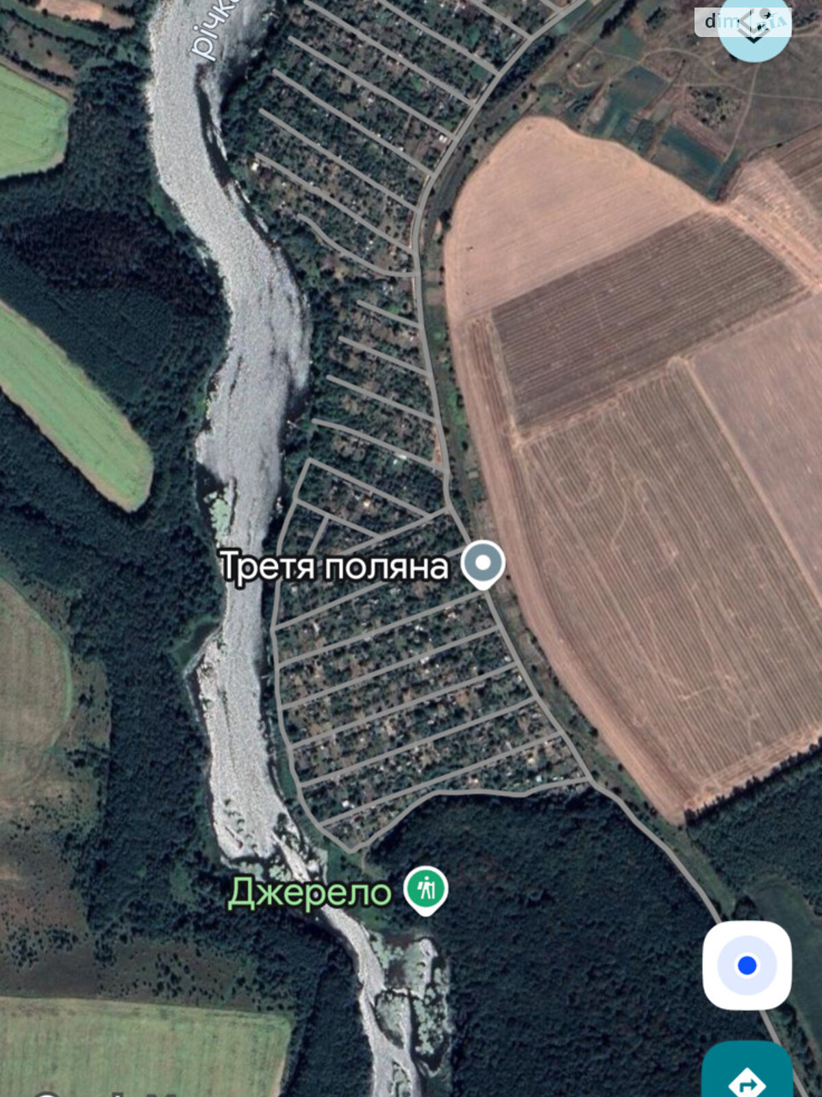 двухэтажный дом, 40 кв. м, кирпич. Продажа в Браиловом фото 1