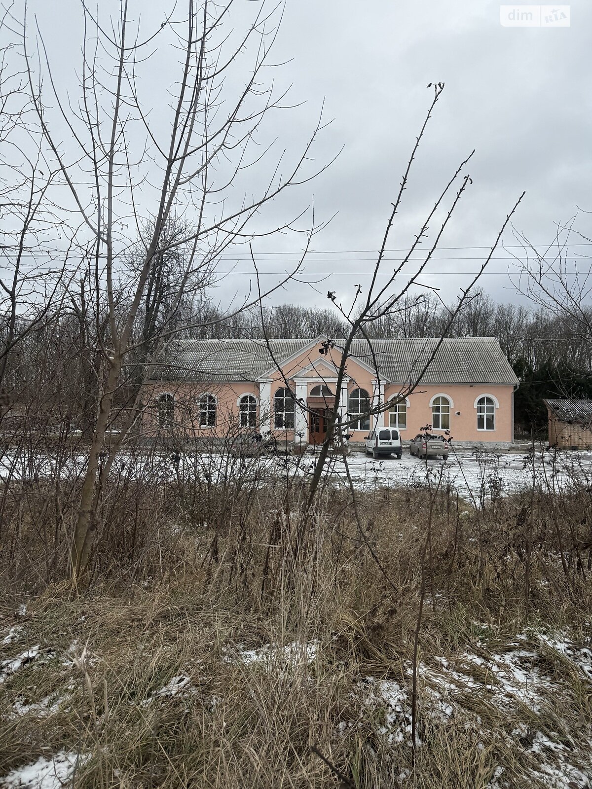 двухэтажный дом, 40 кв. м, кирпич. Продажа в Браиловом фото 1