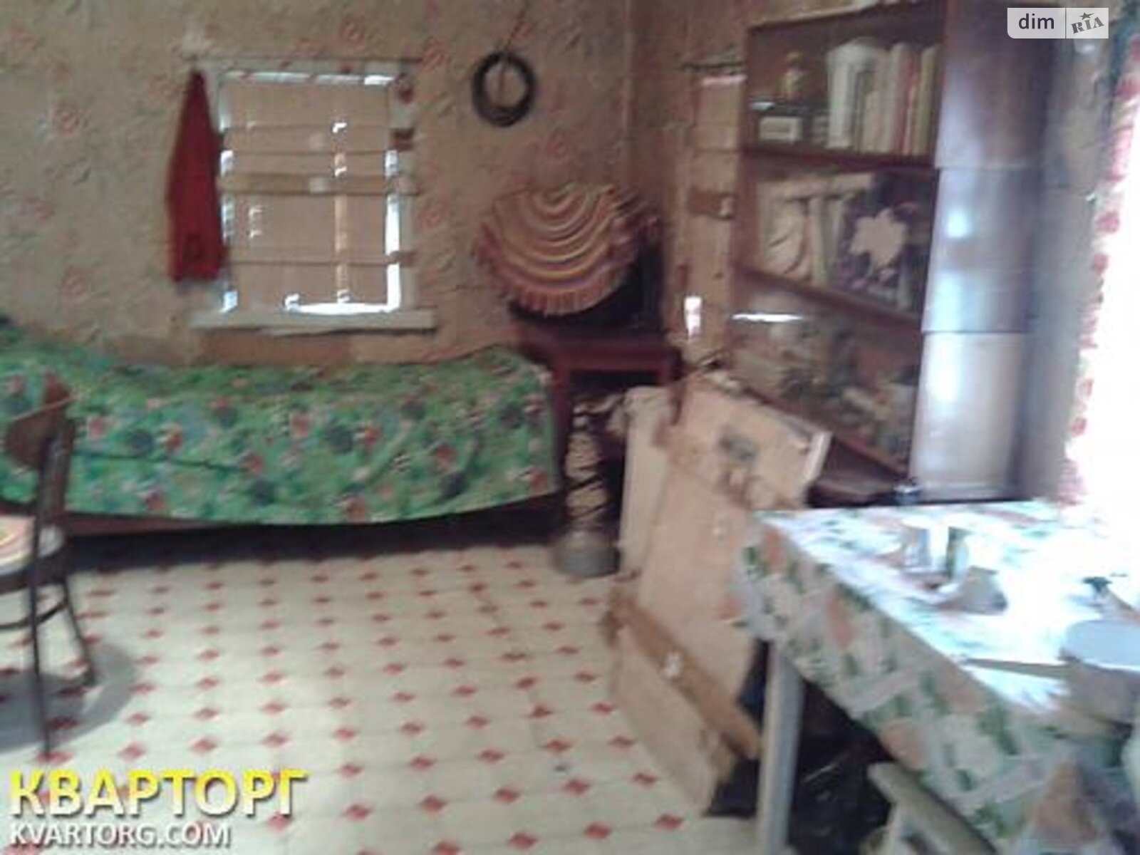 одноповерховий будинок з меблями, 32 кв. м, цегла. Продаж у Браниці фото 1