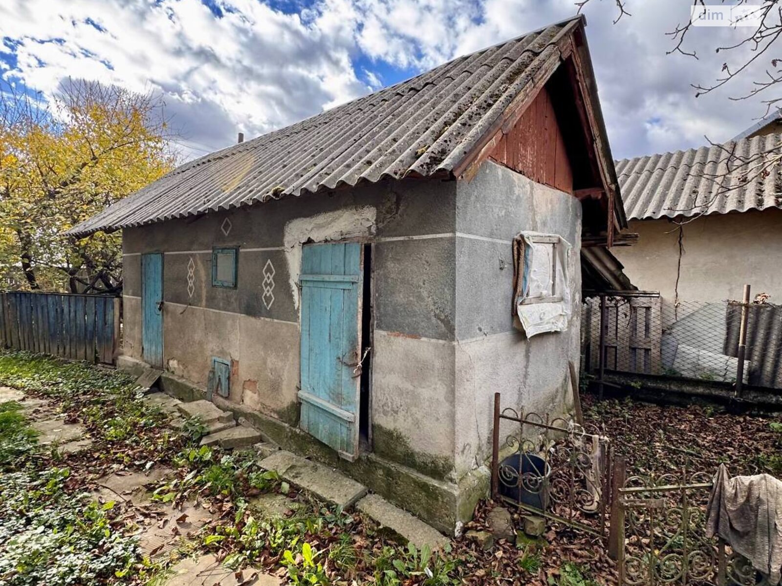 одноэтажный дом, 49.8 кв. м, кирпич. Продажа в Братишеве фото 1