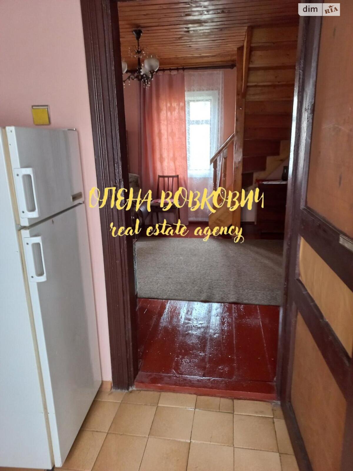 двухэтажный дом, 58.4 кв. м, кирпич. Продажа в Братковцах фото 1