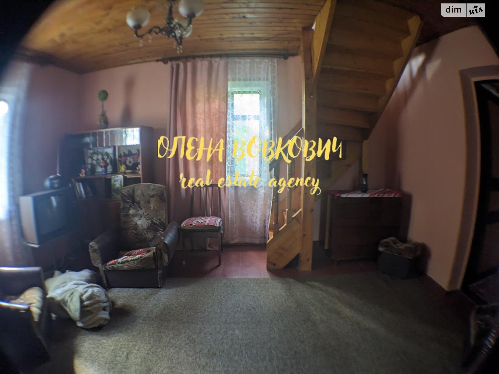 двухэтажный дом, 58.4 кв. м, кирпич. Продажа в Братковцах фото 1