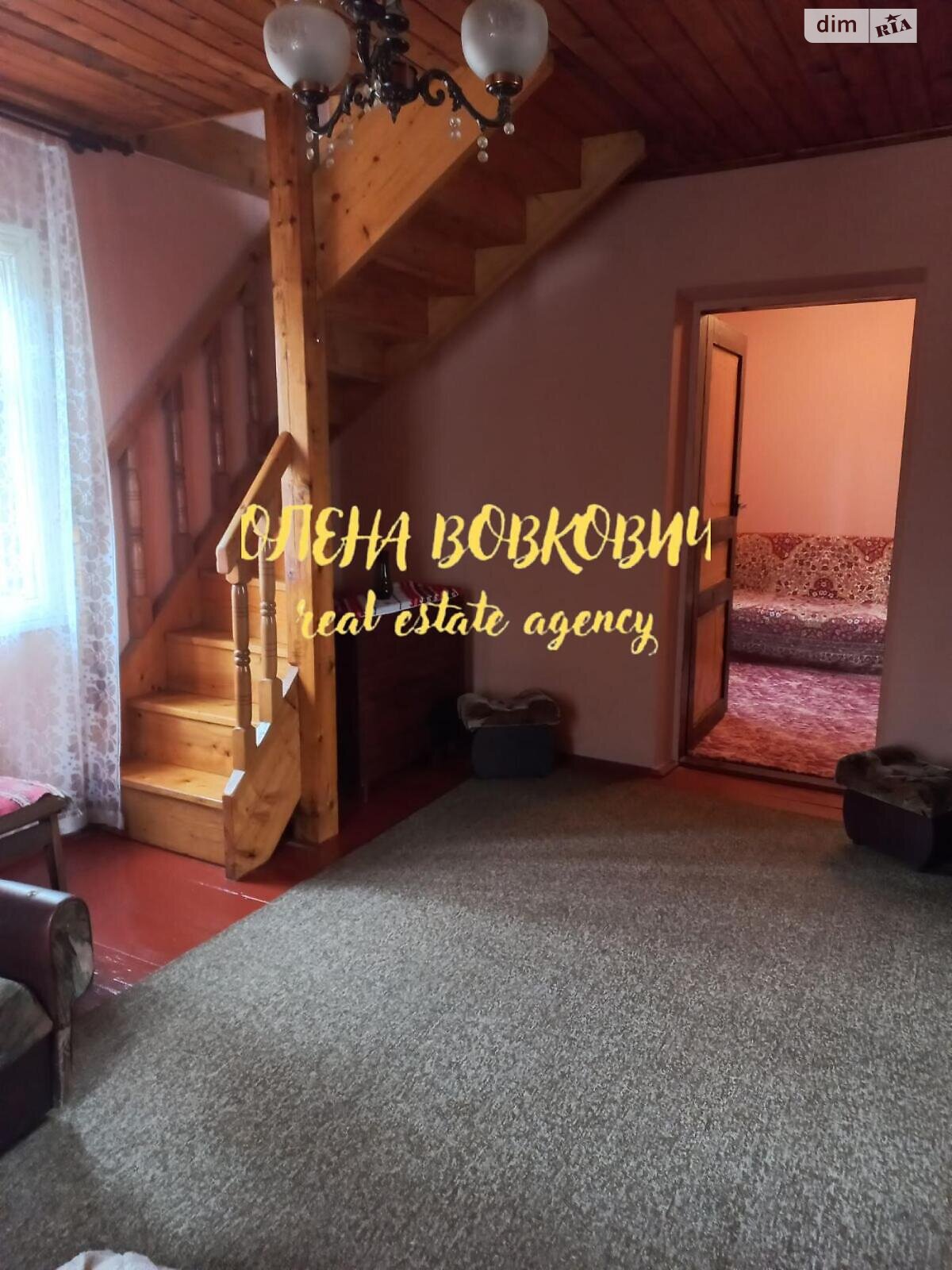 двухэтажный дом, 58.4 кв. м, кирпич. Продажа в Братковцах фото 1