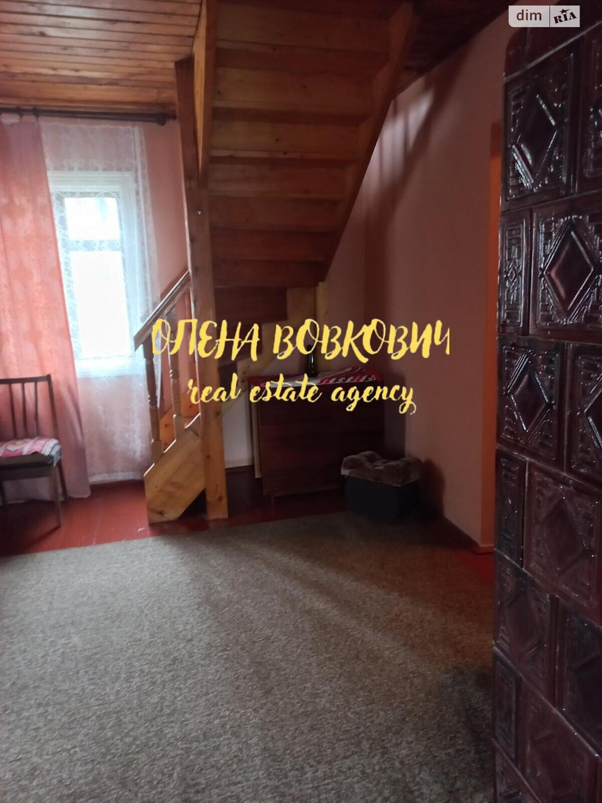 двухэтажный дом, 58.4 кв. м, кирпич. Продажа в Братковцах фото 1