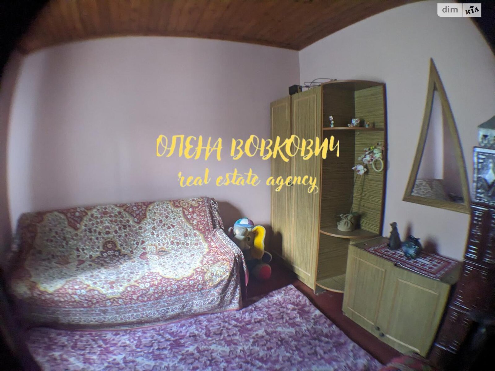 двухэтажный дом, 58.4 кв. м, кирпич. Продажа в Братковцах фото 1