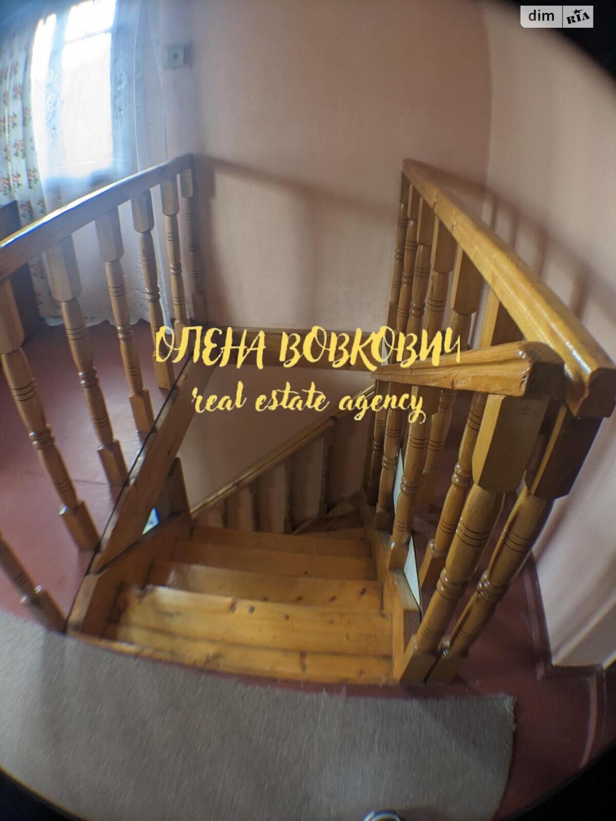 двухэтажный дом, 58.4 кв. м, кирпич. Продажа в Братковцах фото 1