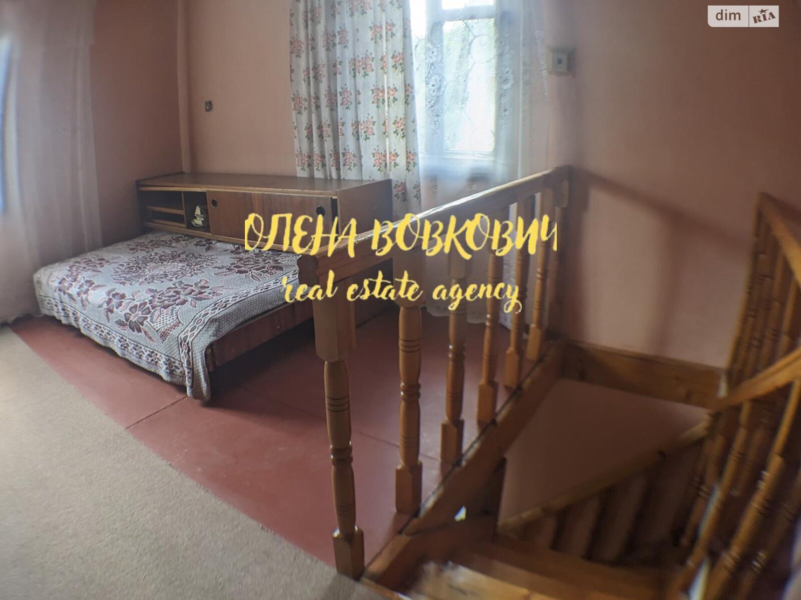 двухэтажный дом, 58.4 кв. м, кирпич. Продажа в Братковцах фото 1