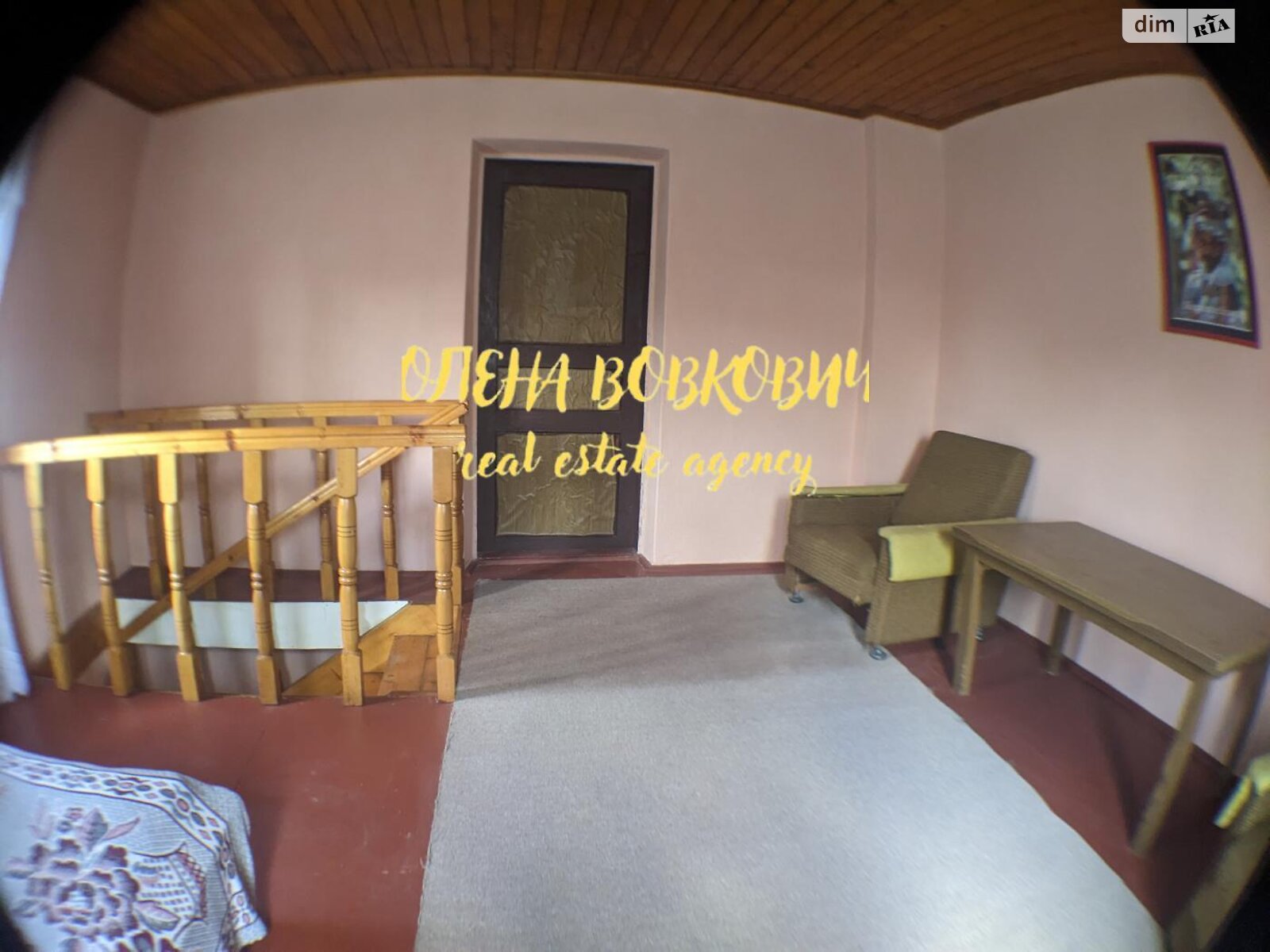 двухэтажный дом, 58.4 кв. м, кирпич. Продажа в Братковцах фото 1