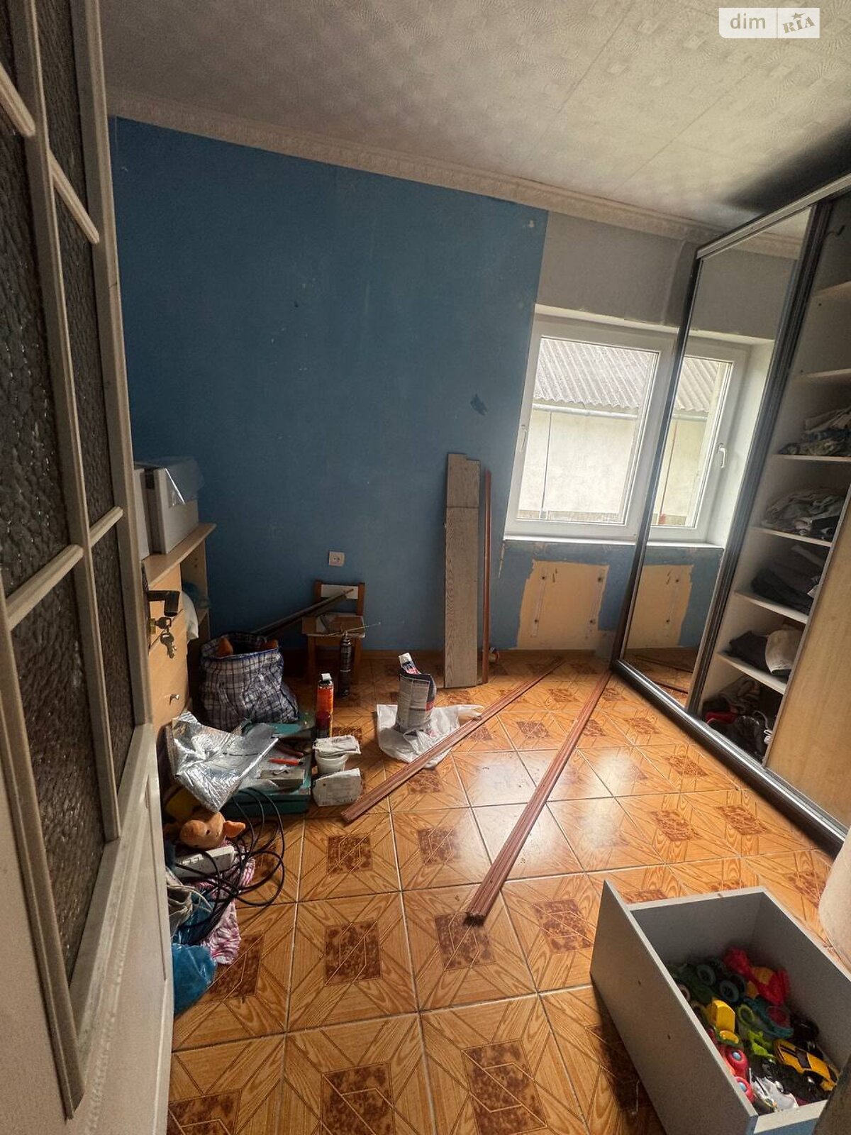 двоповерховий будинок, 133.1 кв. м, шлакоблок. Продаж у Братківці фото 1