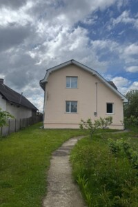 двоповерховий будинок, 133.1 кв. м, шлакоблок. Продаж у Братківці фото 2