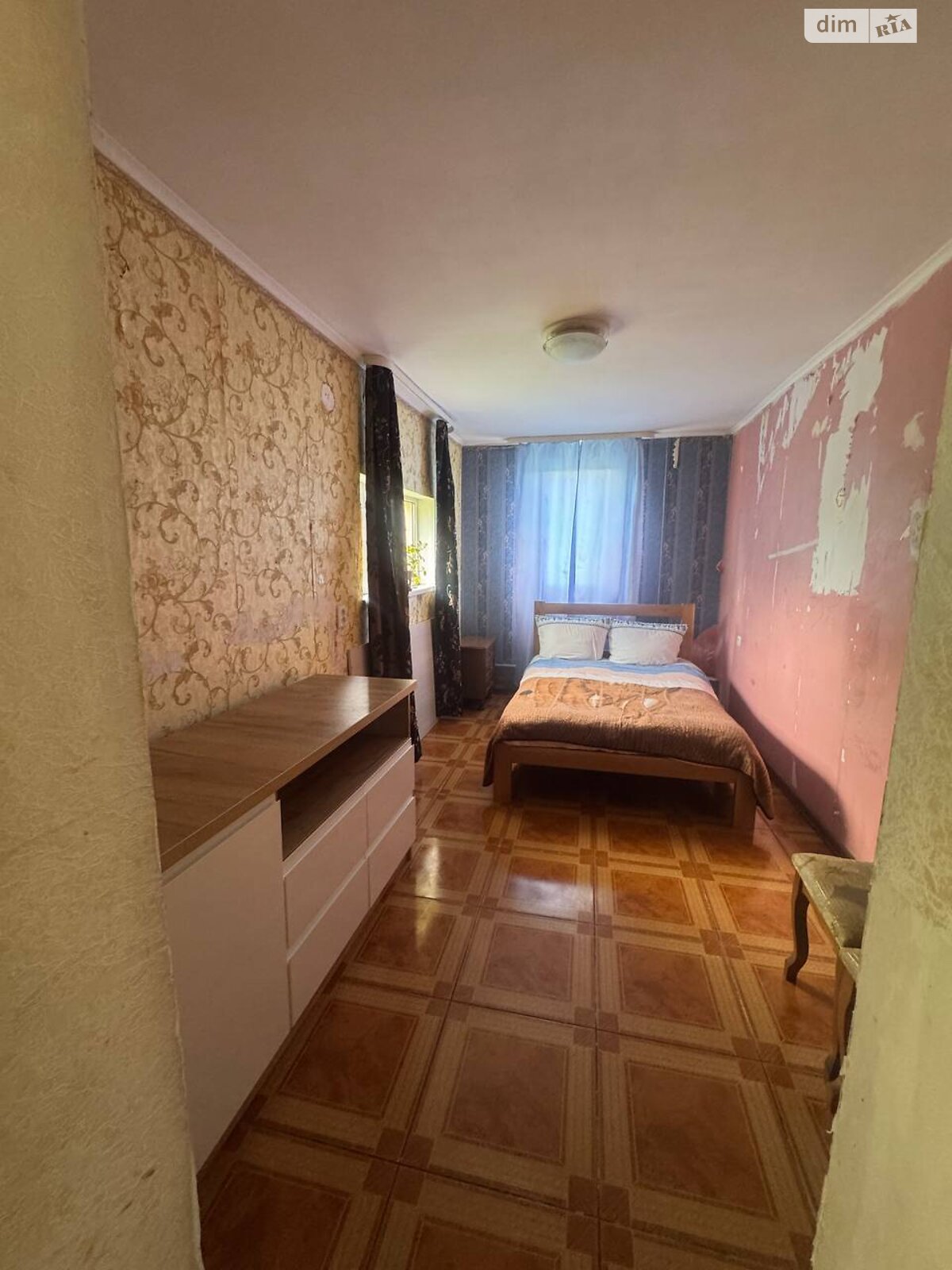 двоповерховий будинок, 133.1 кв. м, шлакоблок. Продаж у Братківці фото 1