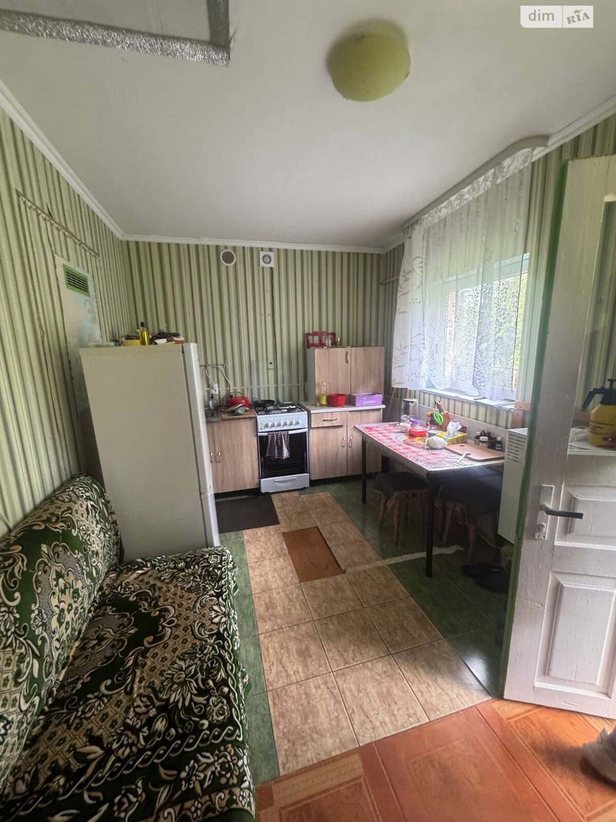 двоповерховий будинок, 133.1 кв. м, шлакоблок. Продаж у Братківці фото 1