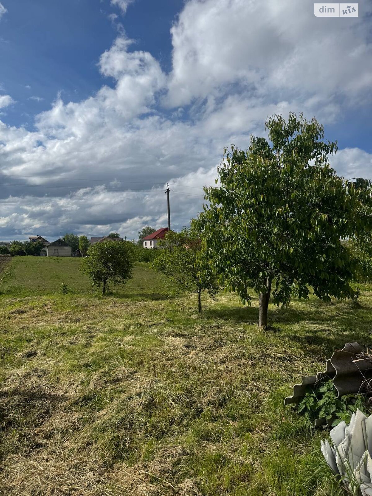 двоповерховий будинок, 133.1 кв. м, шлакоблок. Продаж у Братківці фото 1