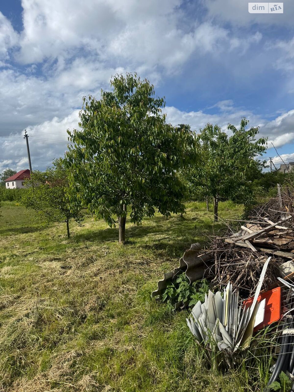 двоповерховий будинок, 133.1 кв. м, шлакоблок. Продаж у Братківці фото 1