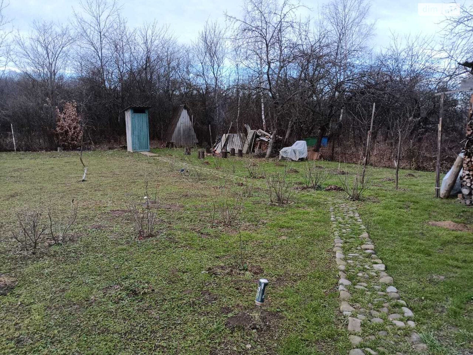 одноэтажный дом, 50 кв. м, кирпич. Продажа в Братковцах фото 1