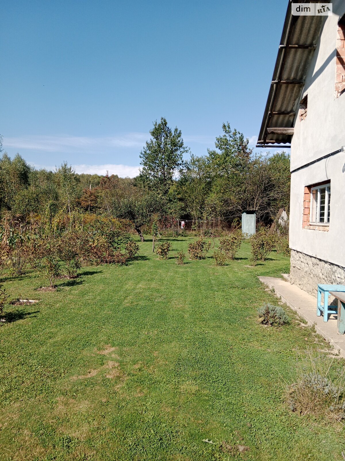 одноэтажный дом, 50 кв. м, кирпич. Продажа в Братковцах фото 1