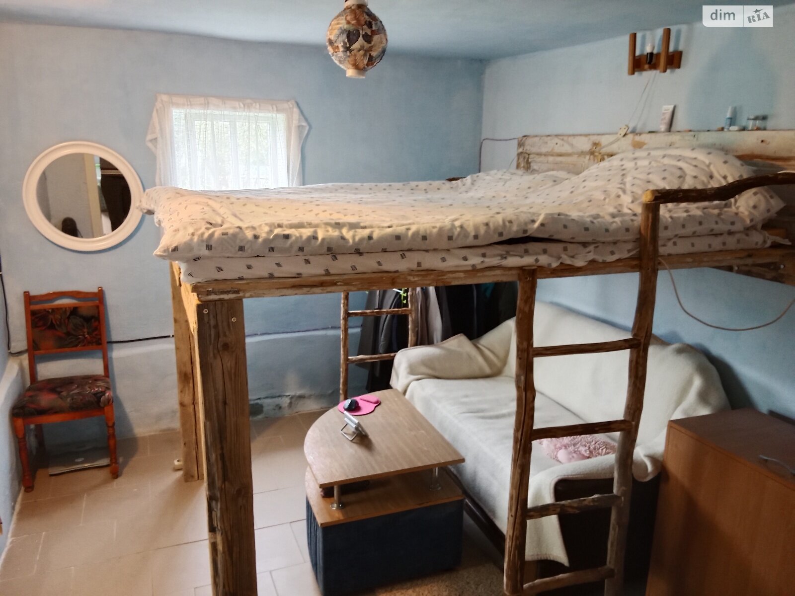 одноэтажный дом, 50 кв. м, кирпич. Продажа в Братковцах фото 1