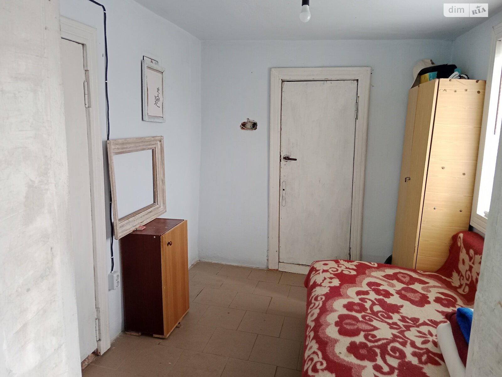 одноэтажный дом, 50 кв. м, кирпич. Продажа в Братковцах фото 1