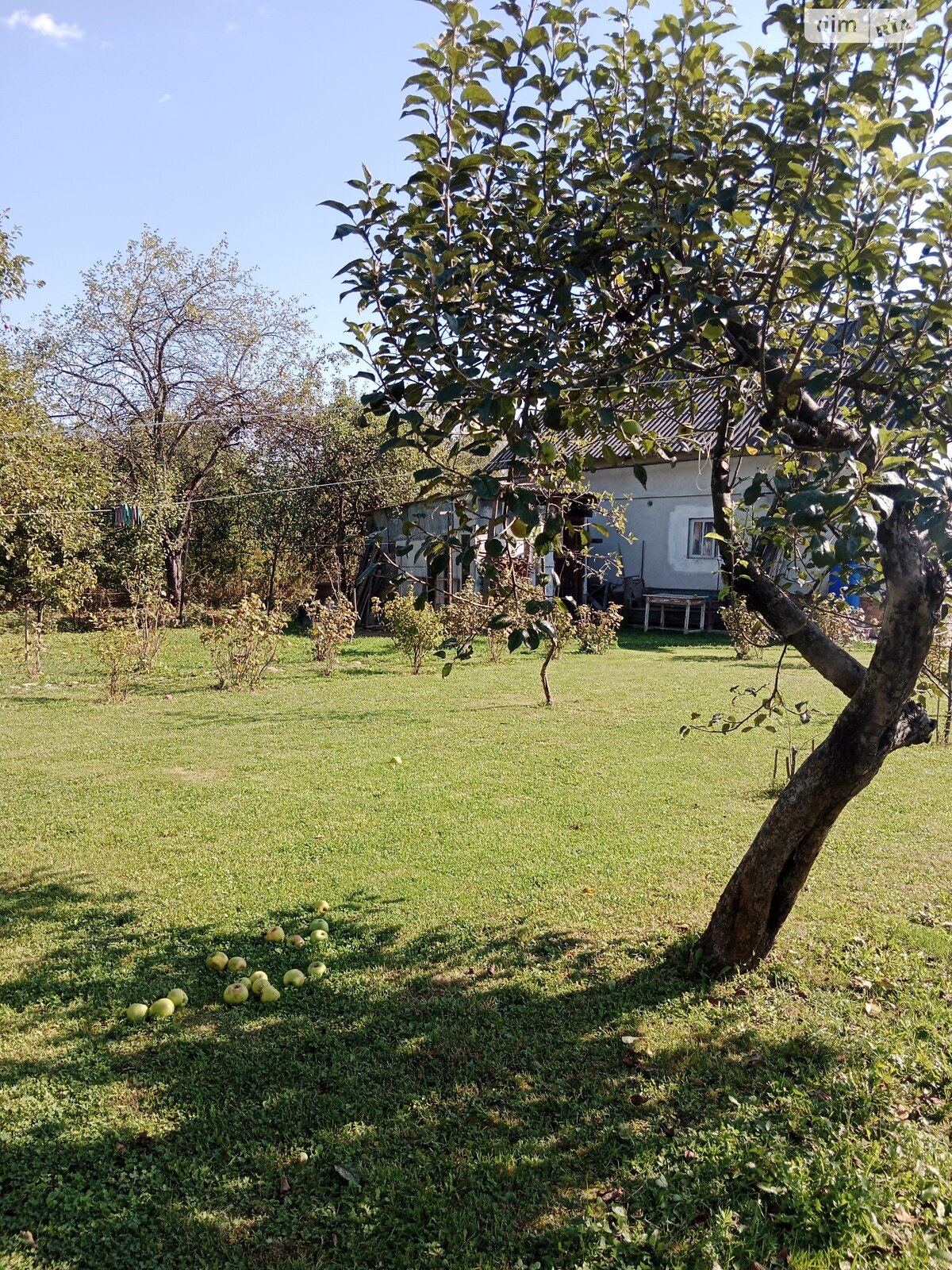 одноэтажный дом, 50 кв. м, кирпич. Продажа в Братковцах фото 1