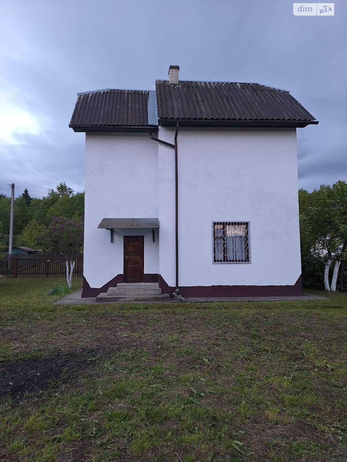 двоповерховий будинок з ремонтом, 75 кв. м, цегла. Продаж у Братківці фото 1 двоповерховий будинок з ремонтом, 75 кв. м, цегла. Продаж у Братківці фото 1