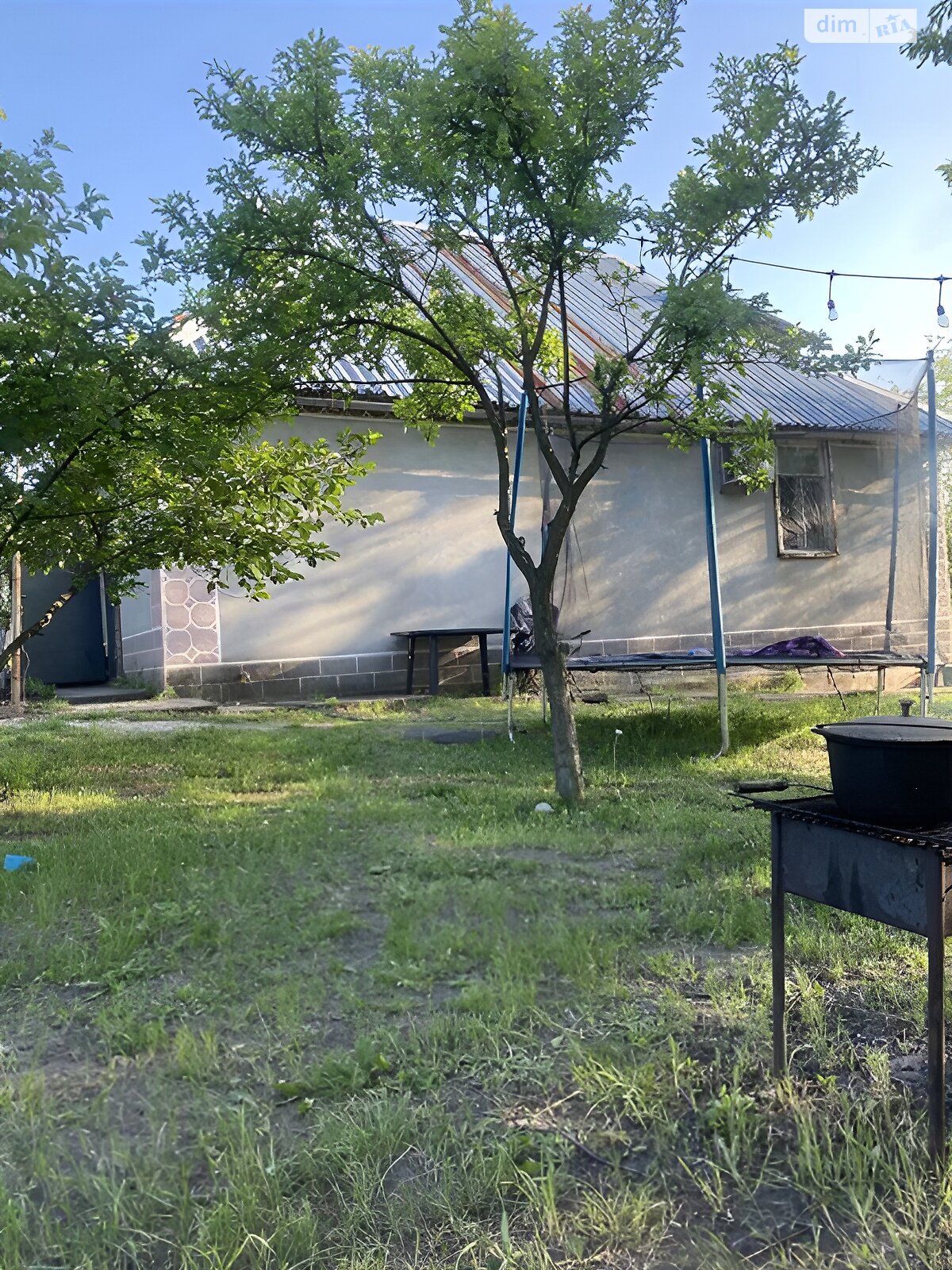 двоповерховий будинок, 120 кв. м, шлакоблок. Продаж у Братському фото 1 двоповерховий будинок, 120 кв. м, шлакоблок. Продаж у Братському фото 1