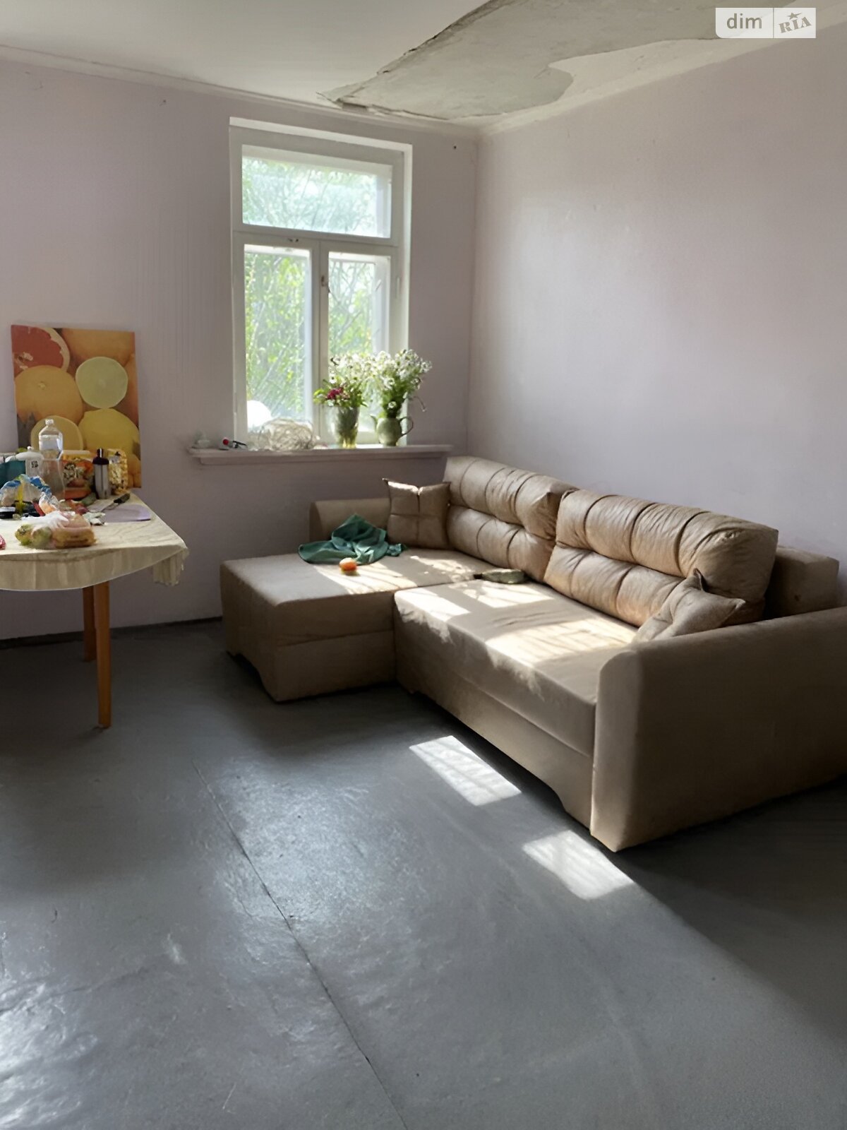 двоповерховий будинок, 120 кв. м, шлакоблок. Продаж у Братському фото 1 двоповерховий будинок, 120 кв. м, шлакоблок. Продаж у Братському фото 1