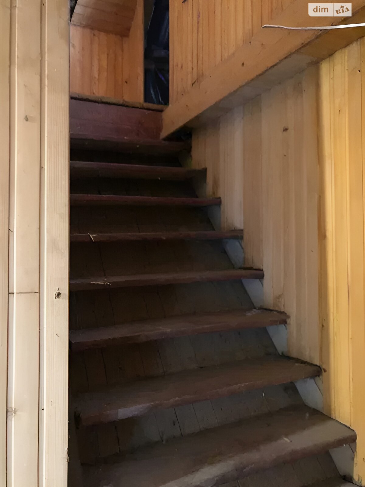 двоповерховий будинок, 120 кв. м, шлакоблок. Продаж у Братському фото 1 двоповерховий будинок, 120 кв. м, шлакоблок. Продаж у Братському фото 1