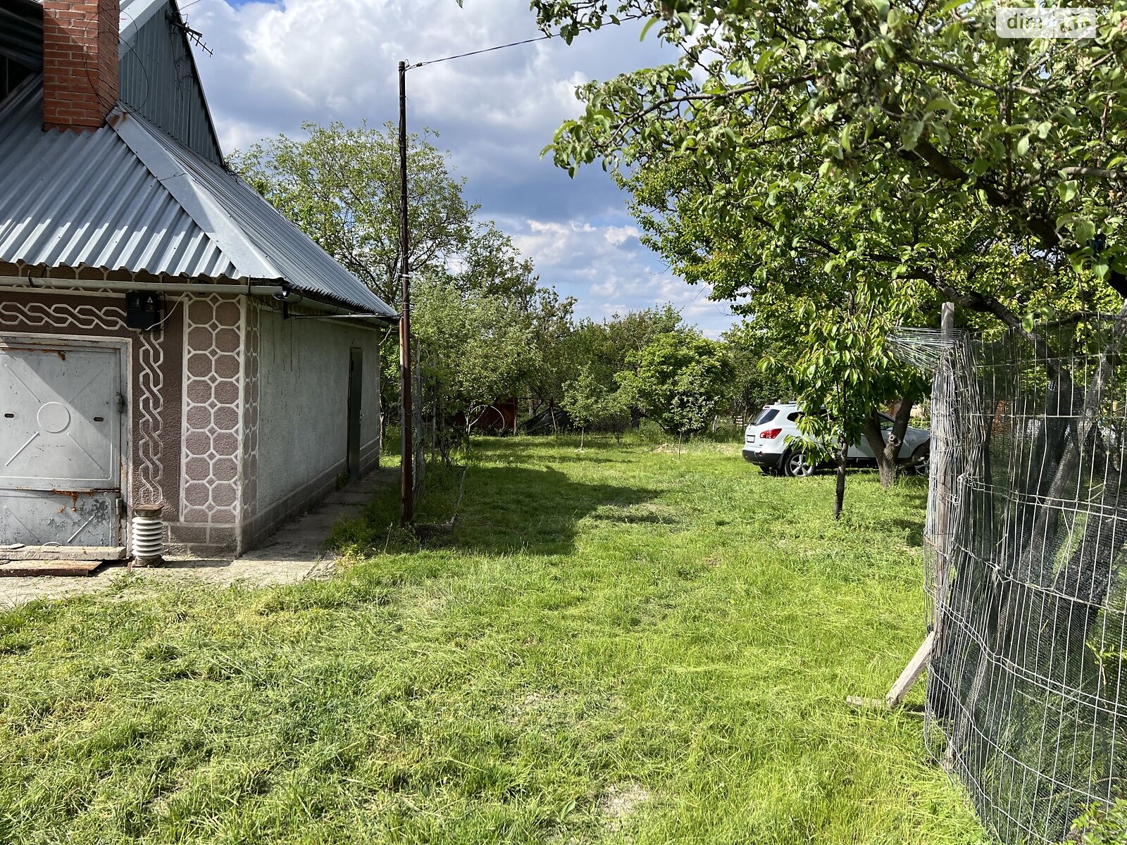 двоповерховий будинок, 120 кв. м, шлакоблок. Продаж у Братському фото 1 двоповерховий будинок, 120 кв. м, шлакоблок. Продаж у Братському фото 1