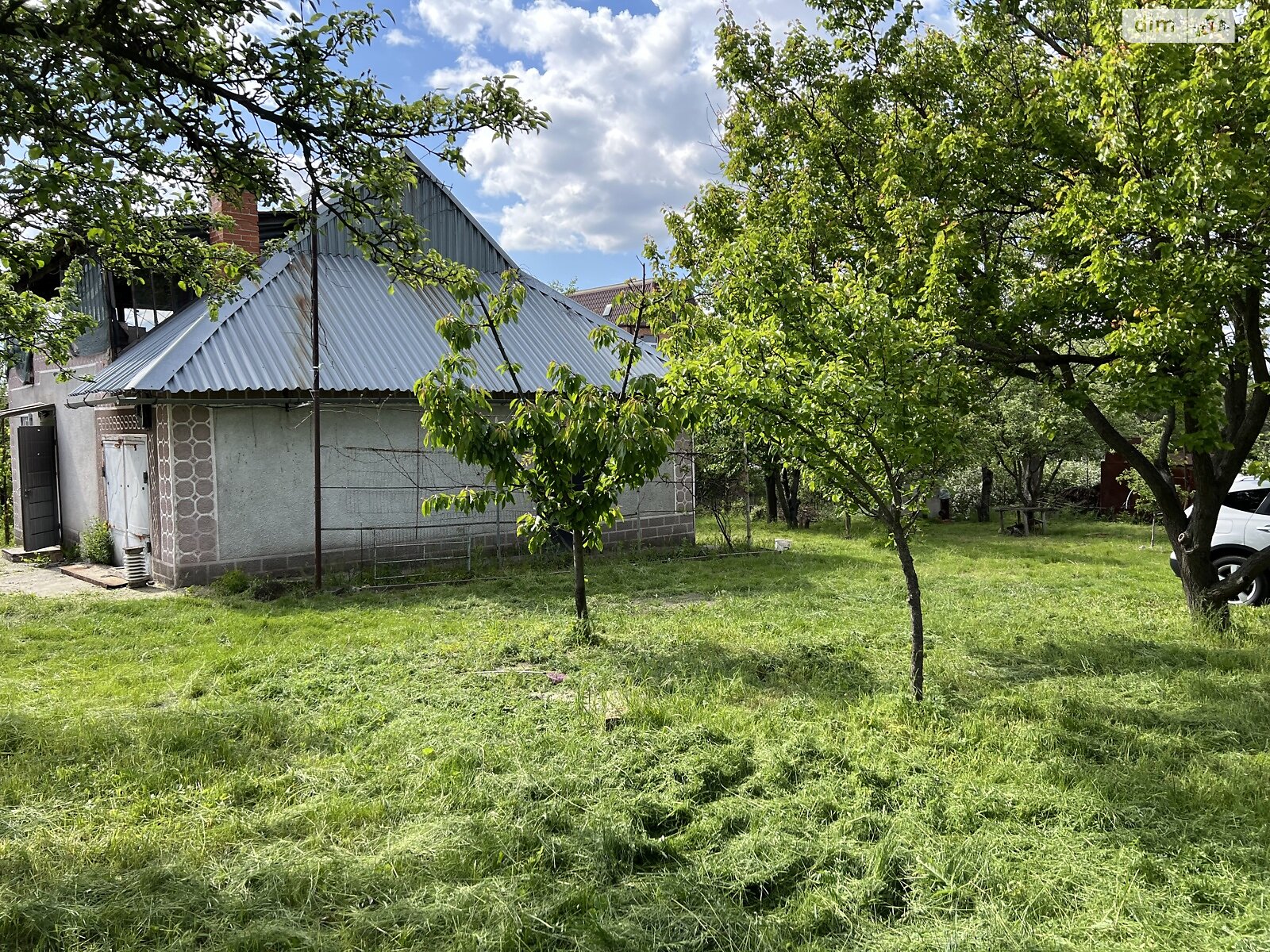 двоповерховий будинок, 120 кв. м, шлакоблок. Продаж у Братському фото 1 двоповерховий будинок, 120 кв. м, шлакоблок. Продаж у Братському фото 1