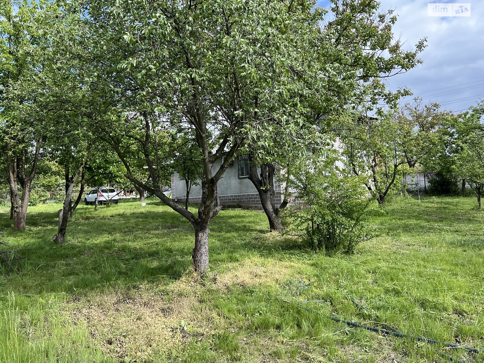 двоповерховий будинок, 120 кв. м, шлакоблок. Продаж у Братському фото 1 двоповерховий будинок, 120 кв. м, шлакоблок. Продаж у Братському фото 1