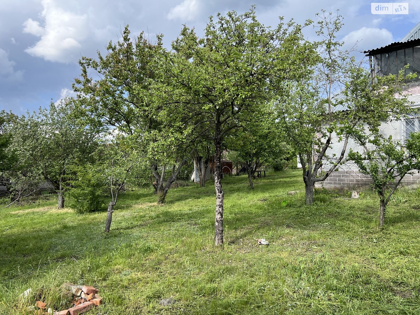 двоповерховий будинок, 120 кв. м, шлакоблок. Продаж у Братському фото 1 двоповерховий будинок, 120 кв. м, шлакоблок. Продаж у Братському фото 1