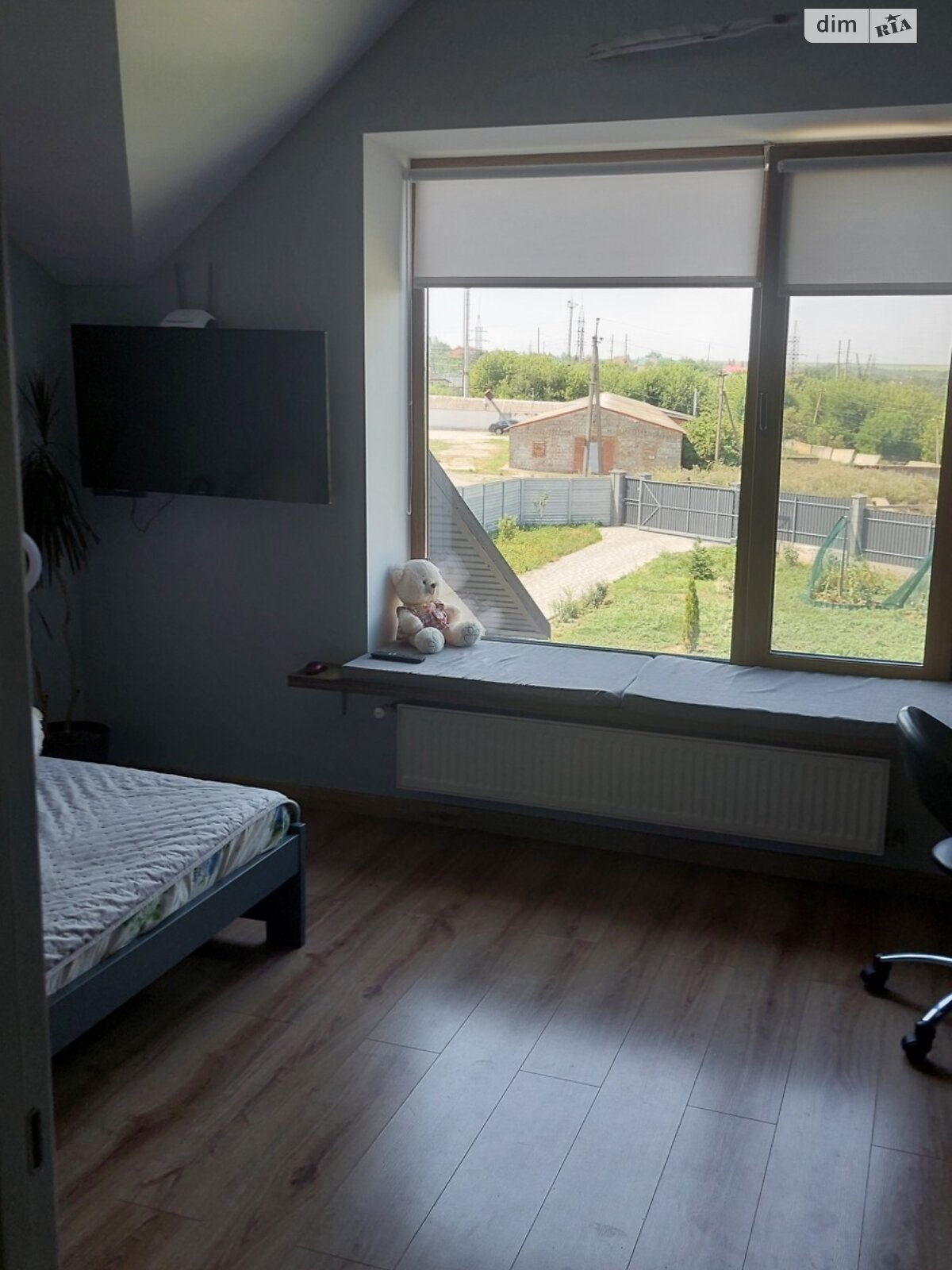 двухэтажный дом с отоплением, 142 кв. м, газобетон. Продажа в Братском фото 1 двухэтажный дом с отоплением, 142 кв. м, газобетон. Продажа в Братском фото 1