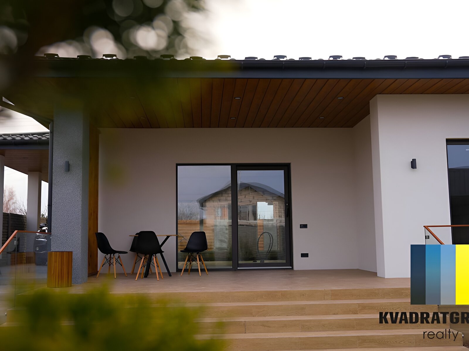 одноповерховий будинок з ремонтом, 126 кв. м, цегла. Продаж у Братському фото 1 одноповерховий будинок з ремонтом, 126 кв. м, цегла. Продаж у Братському фото 1