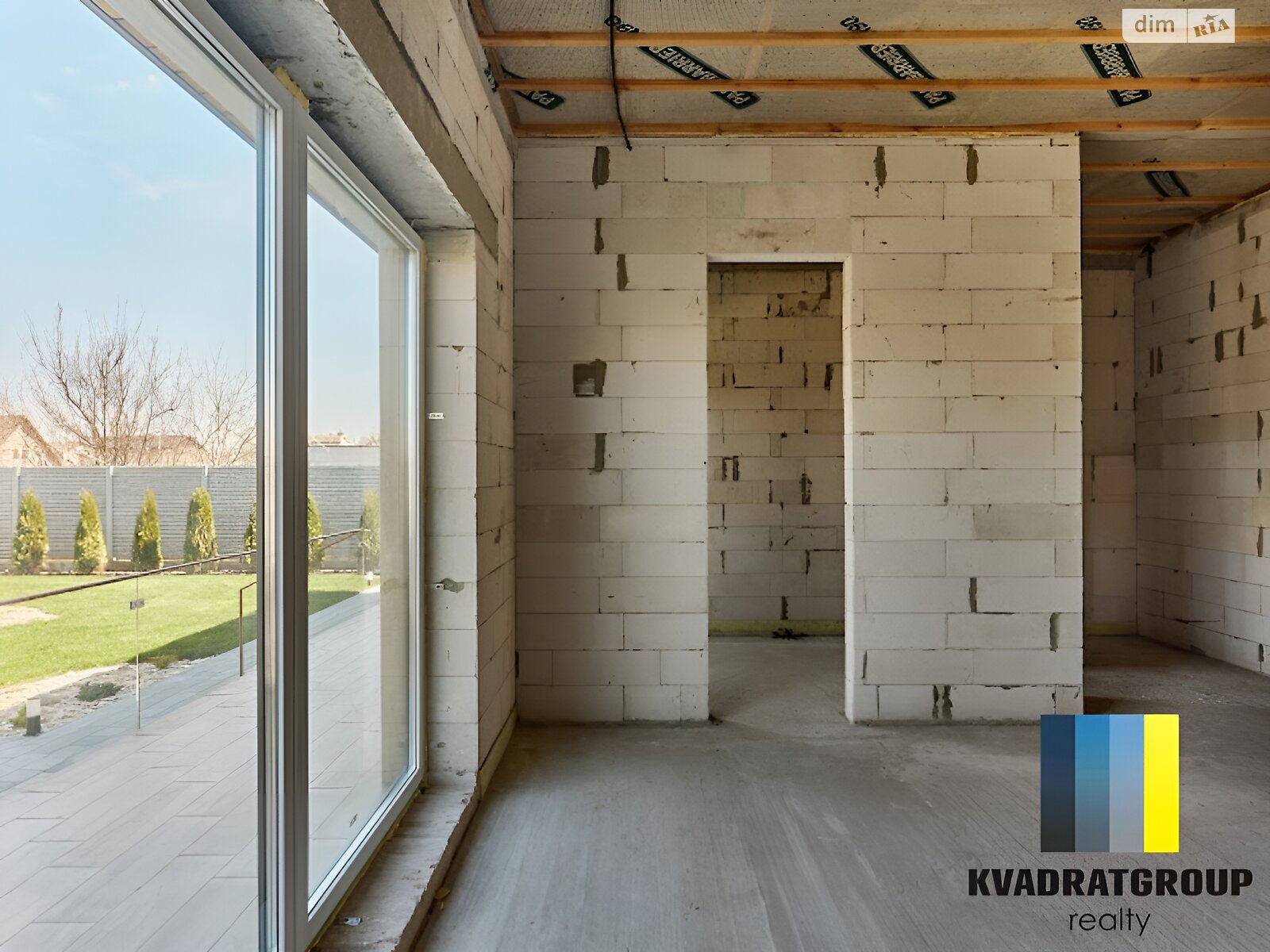 одноповерховий будинок з ремонтом, 126 кв. м, цегла. Продаж у Братському фото 1 одноповерховий будинок з ремонтом, 126 кв. м, цегла. Продаж у Братському фото 1