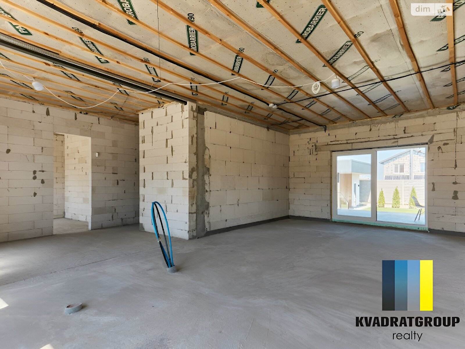 одноповерховий будинок з ремонтом, 126 кв. м, цегла. Продаж у Братському фото 1 одноповерховий будинок з ремонтом, 126 кв. м, цегла. Продаж у Братському фото 1