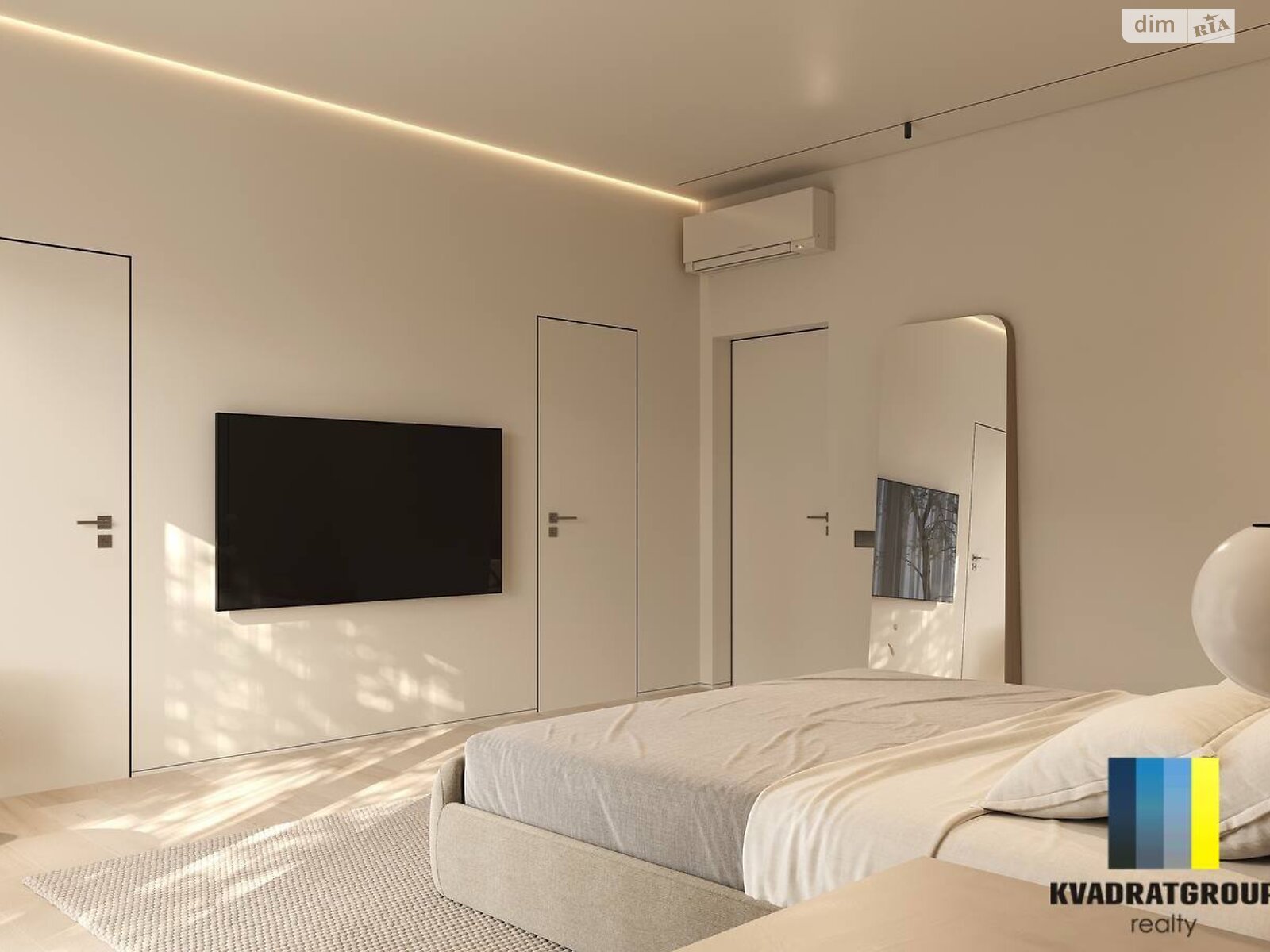 одноповерховий будинок з ремонтом, 126 кв. м, цегла. Продаж у Братському фото 1 одноповерховий будинок з ремонтом, 126 кв. м, цегла. Продаж у Братському фото 1