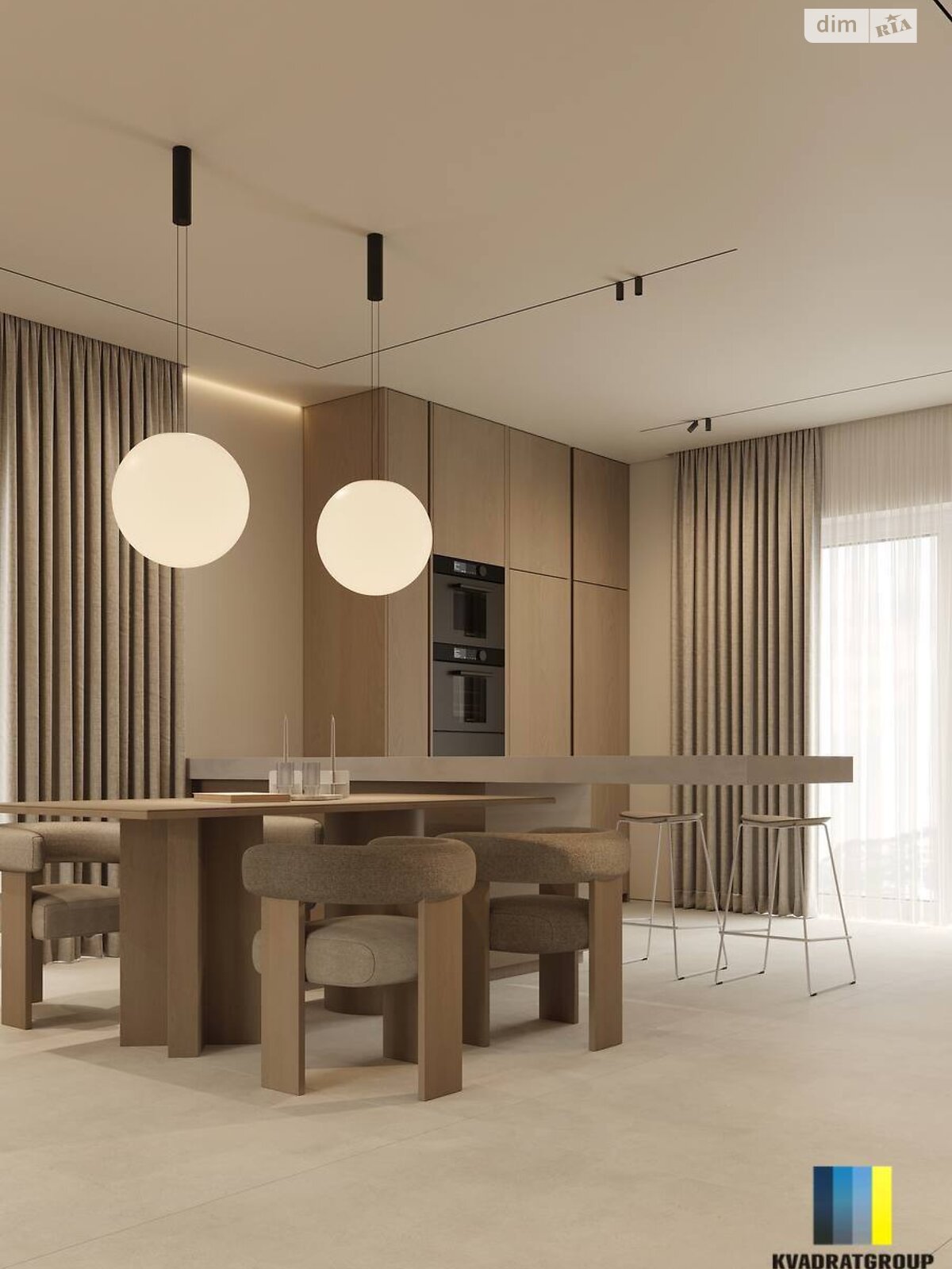 одноповерховий будинок з ремонтом, 126 кв. м, цегла. Продаж у Братському фото 1 одноповерховий будинок з ремонтом, 126 кв. м, цегла. Продаж у Братському фото 1