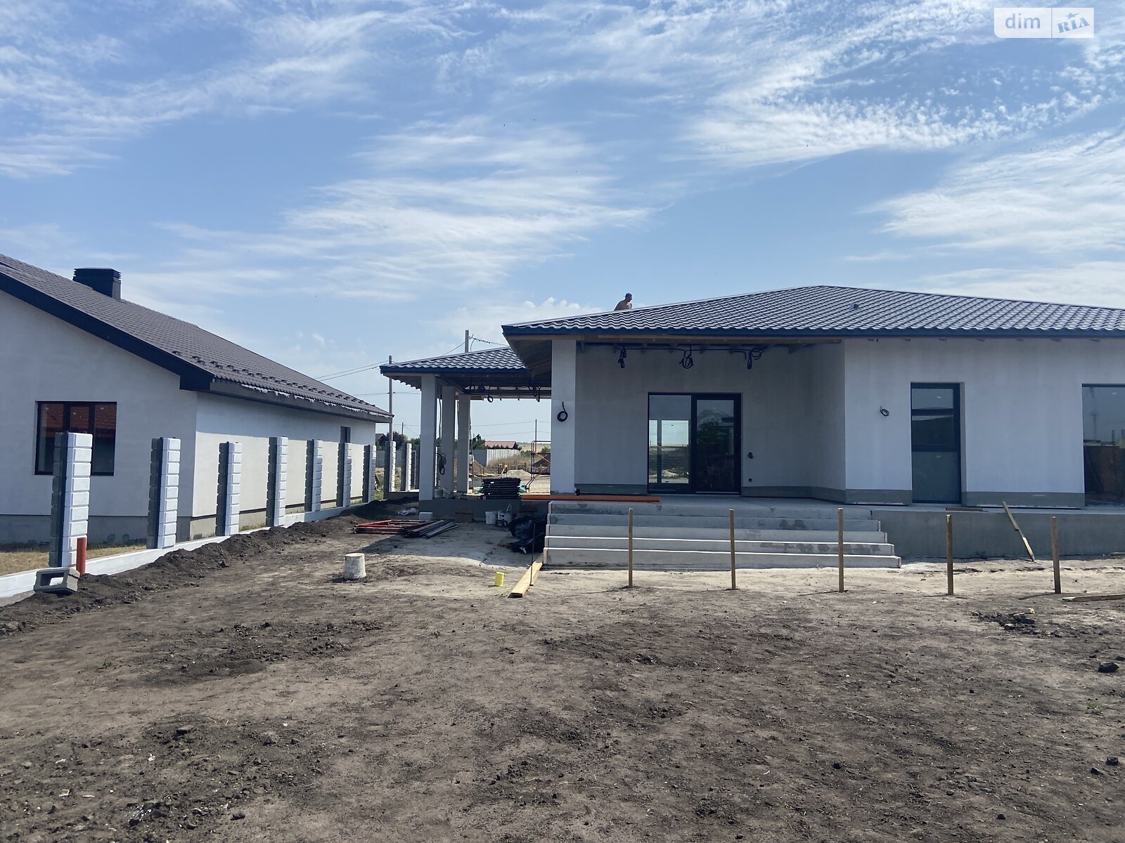 одноэтажный дом беседка, 172 кв. м, газобетон. Продажа в Братском фото 1 одноэтажный дом беседка, 172 кв. м, газобетон. Продажа в Братском фото 1