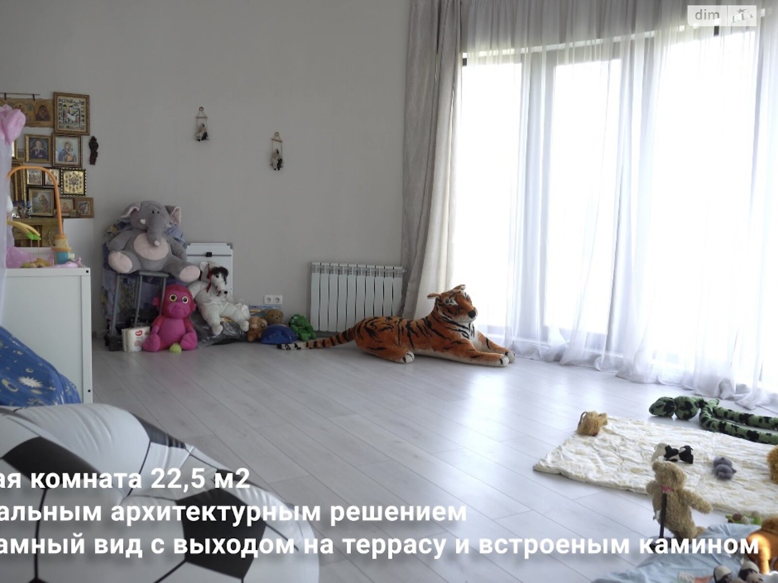 двухэтажный дом веранда, 215 кв. м, монолит. Продажа в Братском фото 1